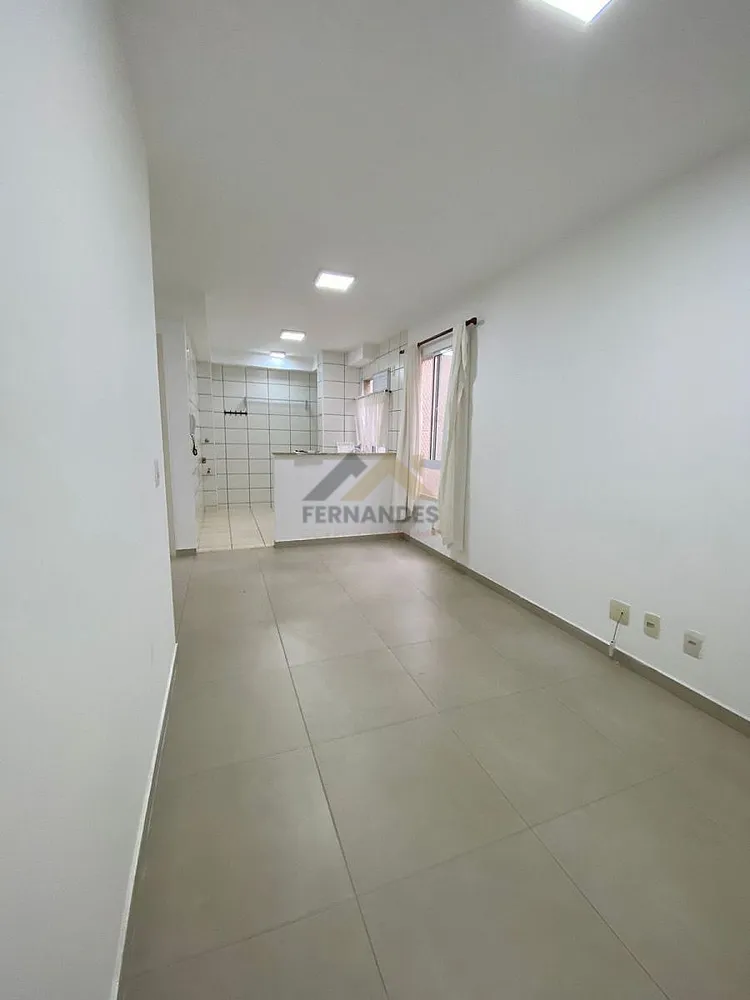 Apartamento, 2 quartos, 50 m² - Foto 4