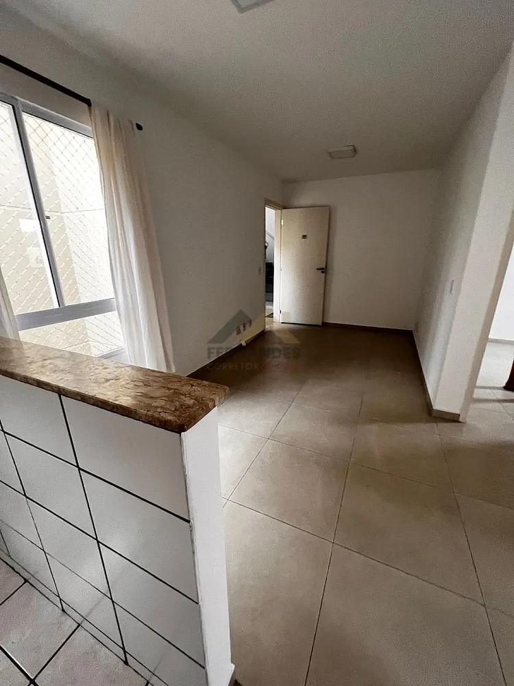 Apartamento, 2 quartos, 50 m² - Foto 5