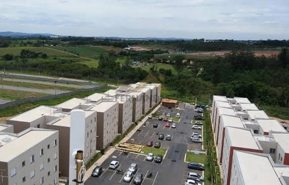 Apartamento, 2 quartos, 50 m² - Foto 1