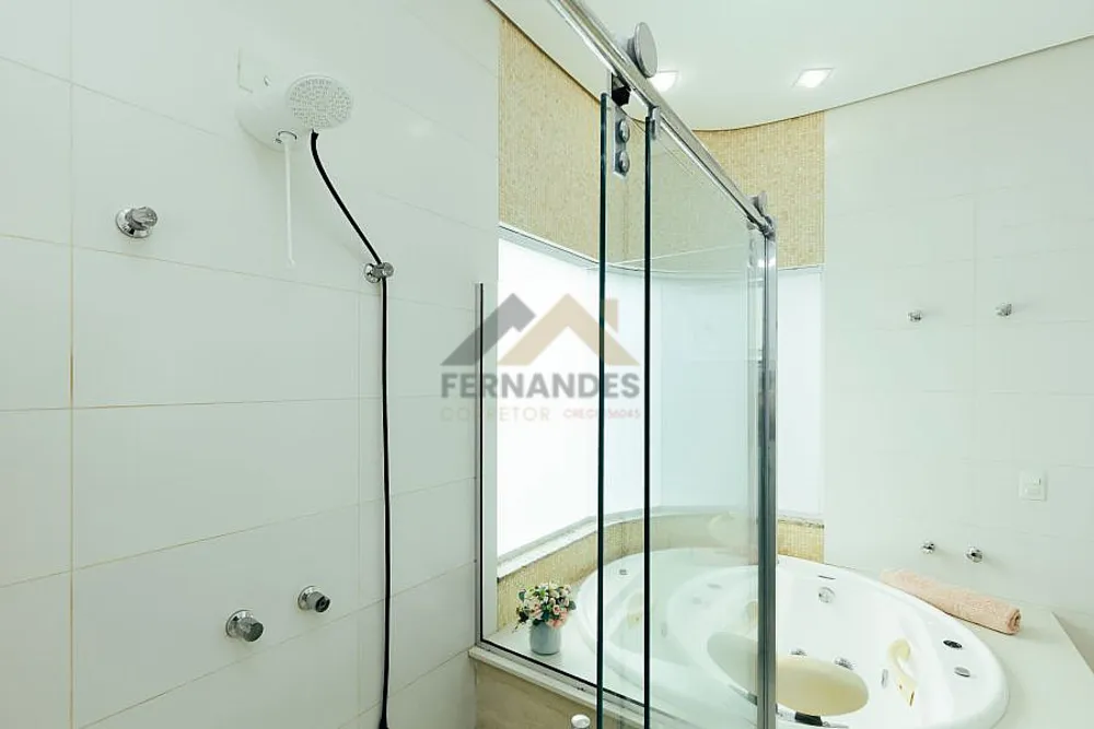 Casa de Condomínio, 4 quartos - Foto 3