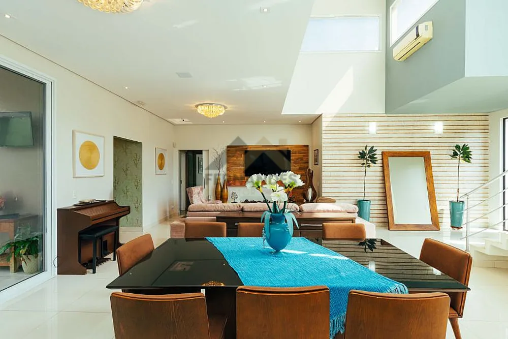 Casa de Condomínio, 4 quartos - Foto 7