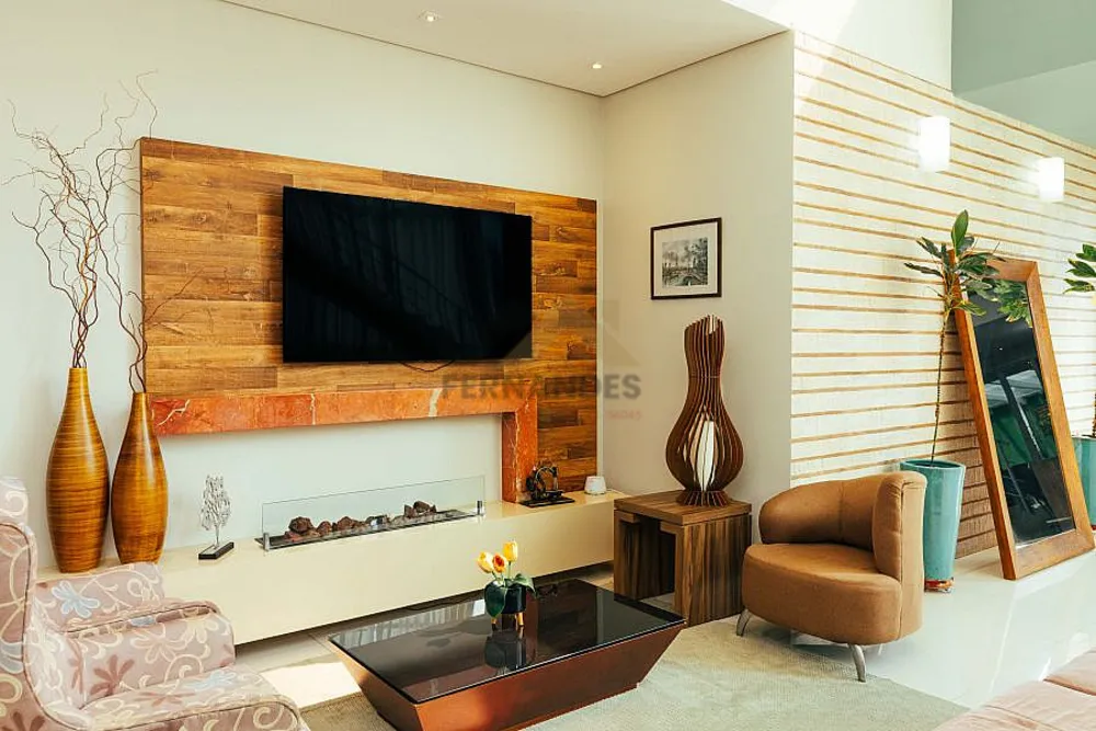 Casa de Condomínio, 4 quartos - Foto 4