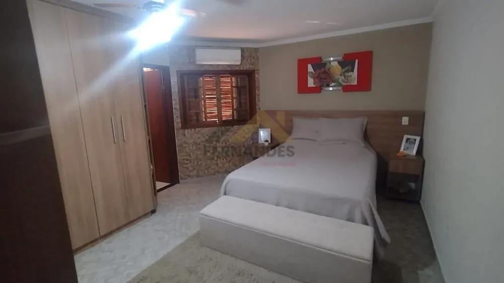 Chácara, 3 quartos, 2535 m² - Foto 6