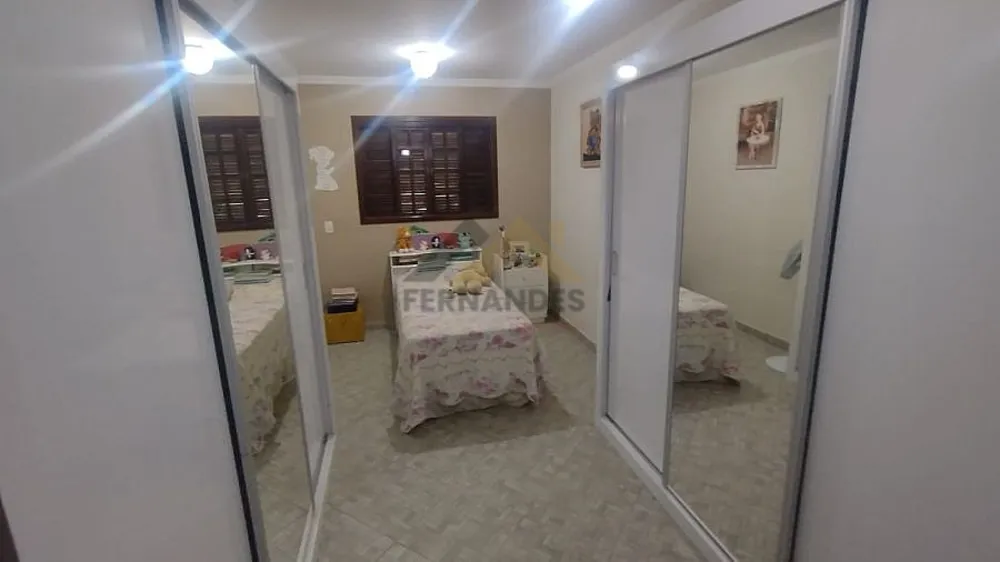 Chácara, 3 quartos, 2535 m² - Foto 7
