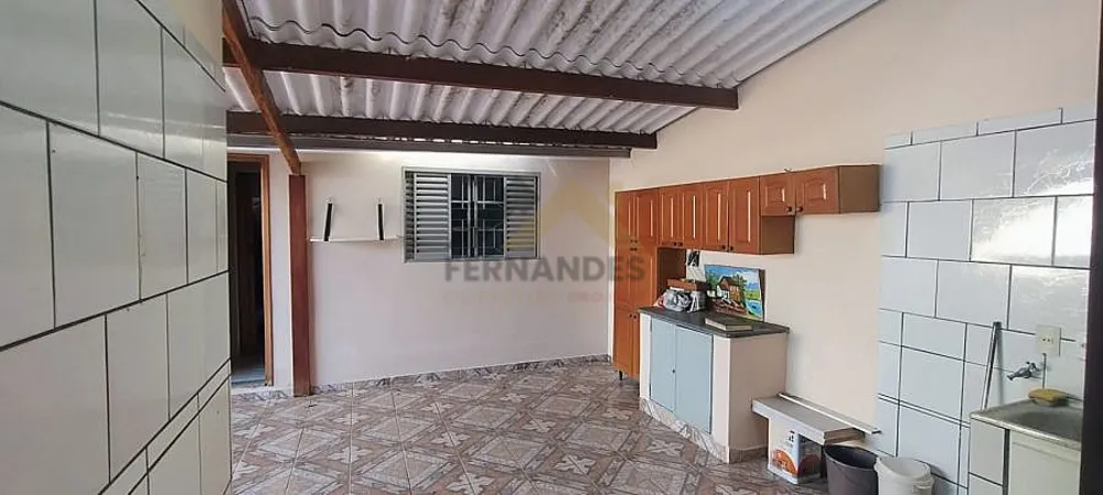 Casa, 3 quartos, 140 m² - Foto 5