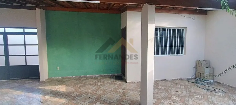 Casa, 3 quartos, 140 m² - Foto 1