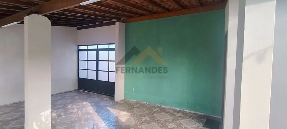 Casa, 3 quartos, 140 m² - Foto 2