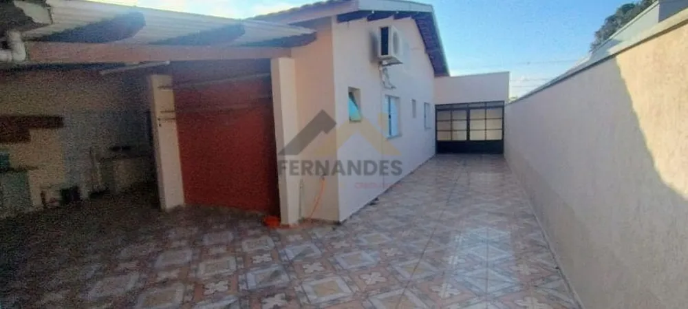 Casa, 3 quartos, 140 m² - Foto 8