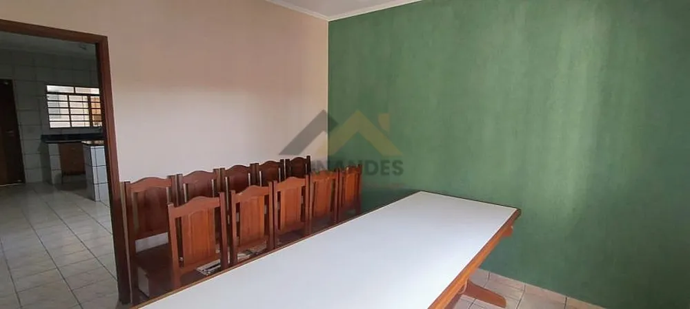 Casa, 3 quartos, 140 m² - Foto 4