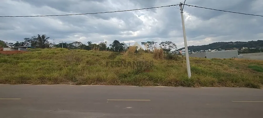 Terreno, 250 m² - Foto 1