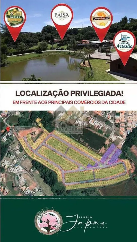 Terreno, 250 m² - Foto 7