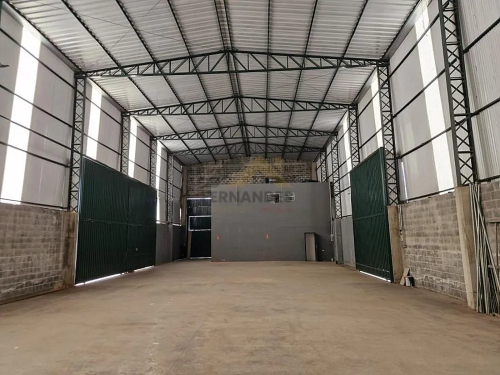 Depósito-Galpão, 700 m² - Foto 3