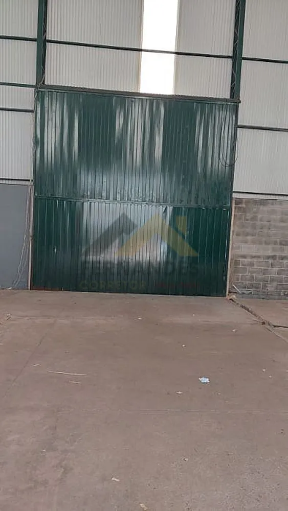 Depósito-Galpão, 700 m² - Foto 6
