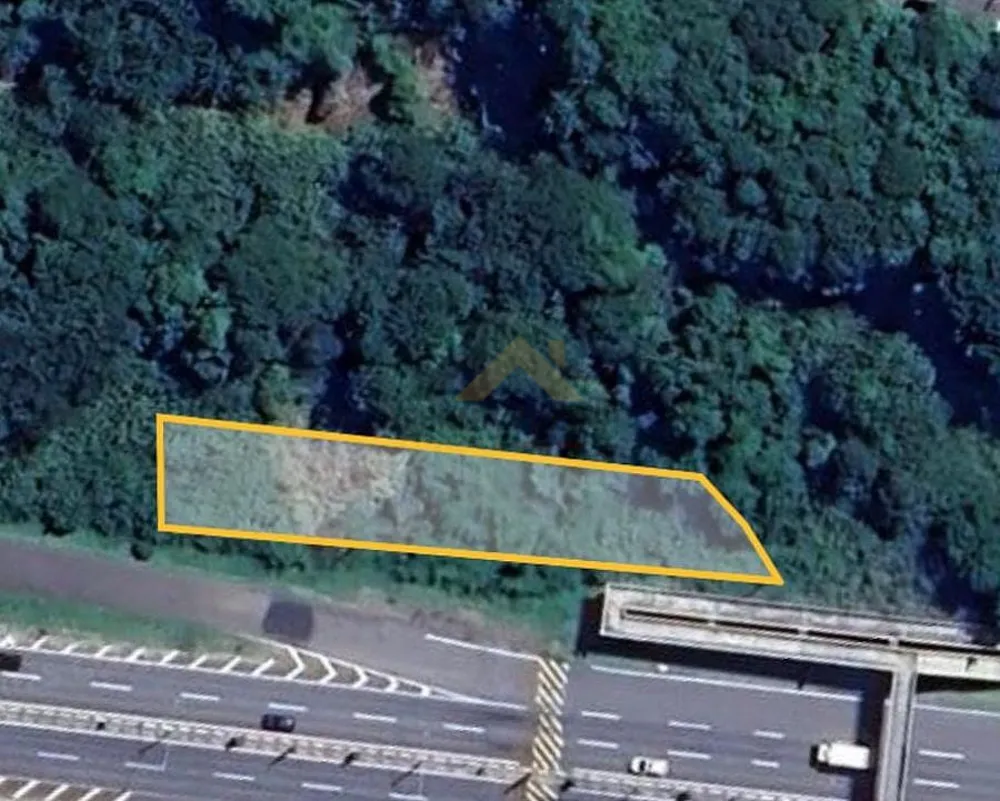 Terreno, 852 m² - Foto 1
