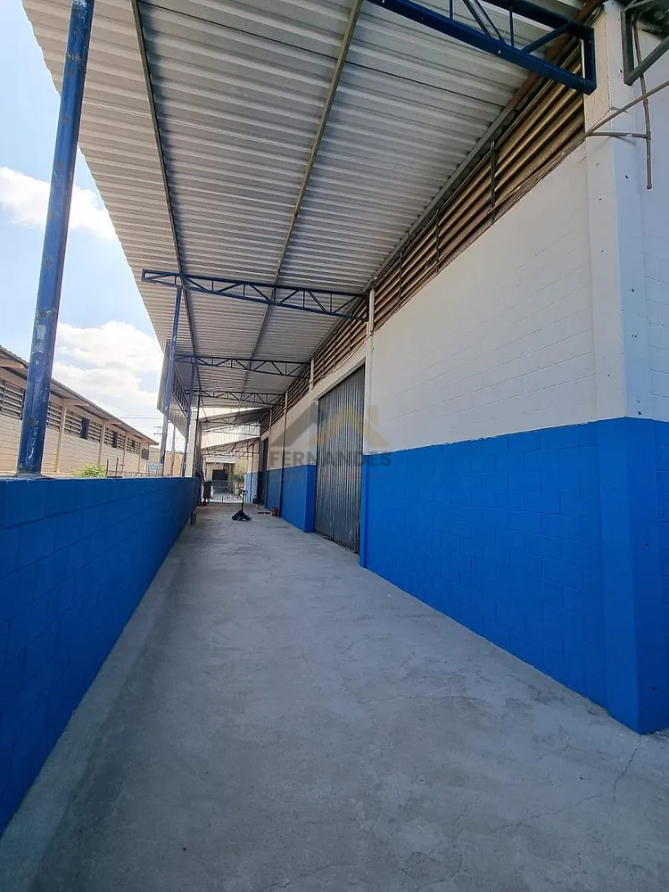 Depósito-Galpão, 500 m² - Foto 5