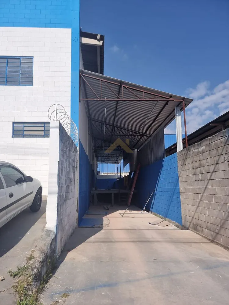 Depósito-Galpão, 500 m² - Foto 6