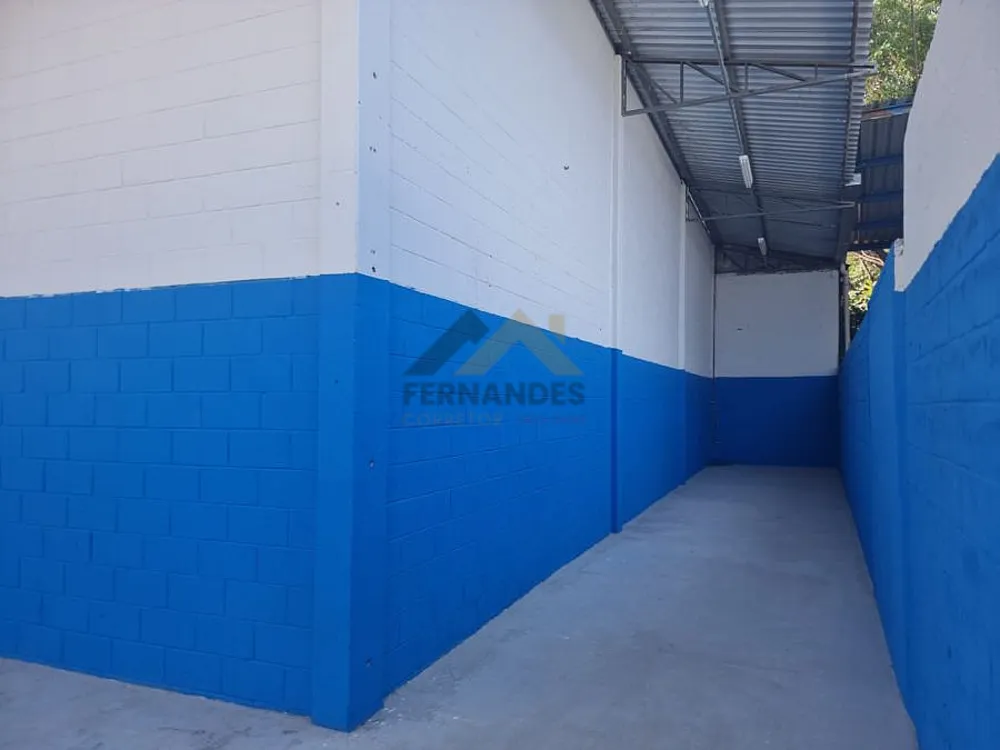 Depósito-Galpão, 500 m² - Foto 4
