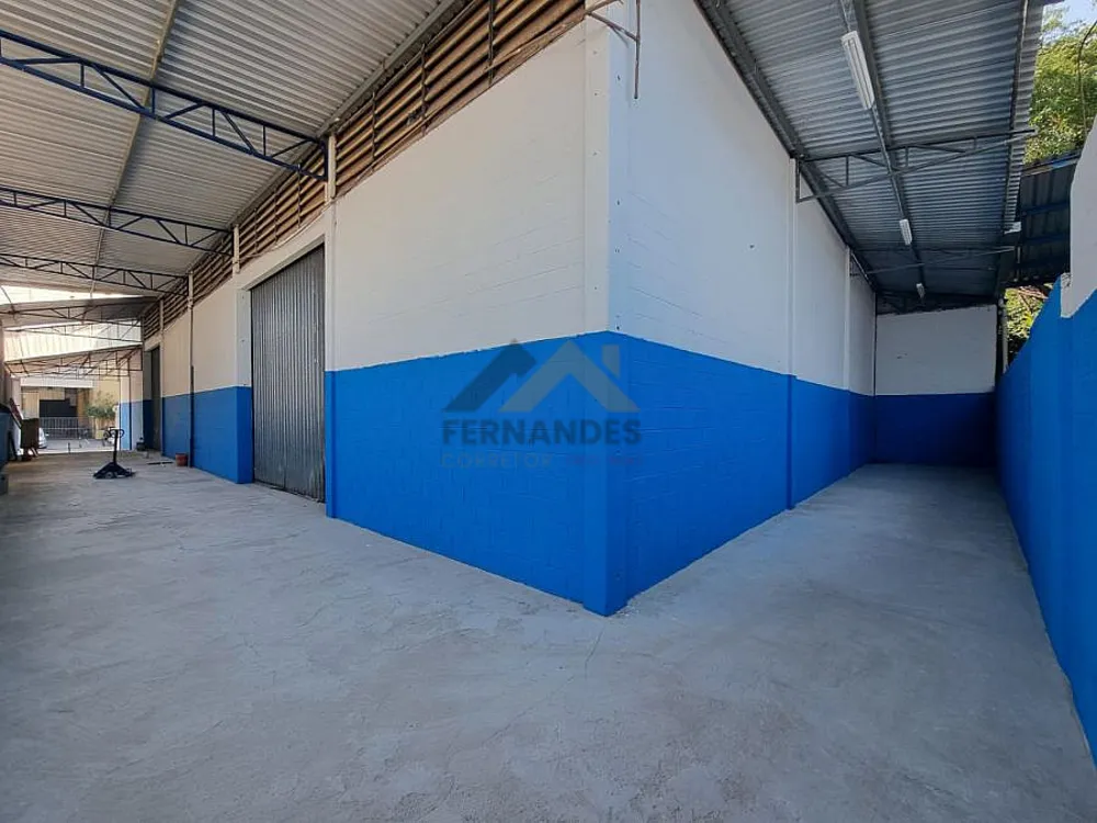 Depósito-Galpão, 500 m² - Foto 7