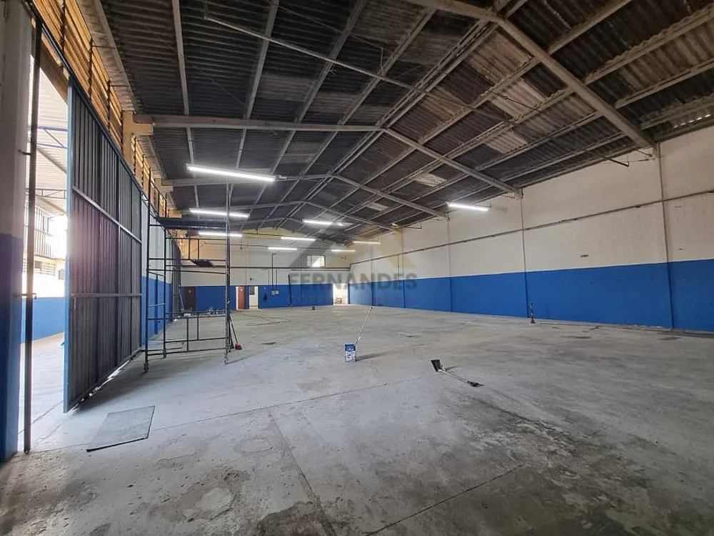 Depósito-Galpão, 500 m² - Foto 3