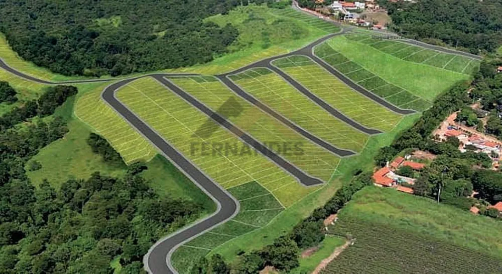 Terreno, 250 m² - Foto 1