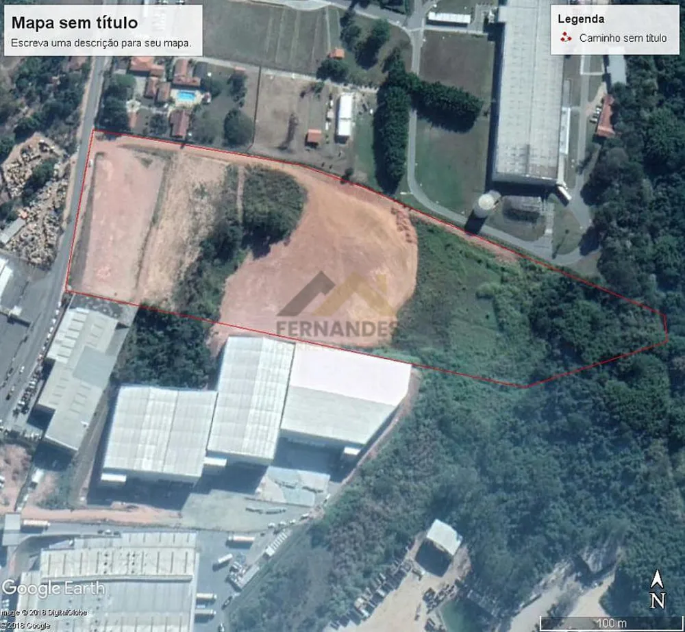 Terreno, 2 hectares - Foto 7