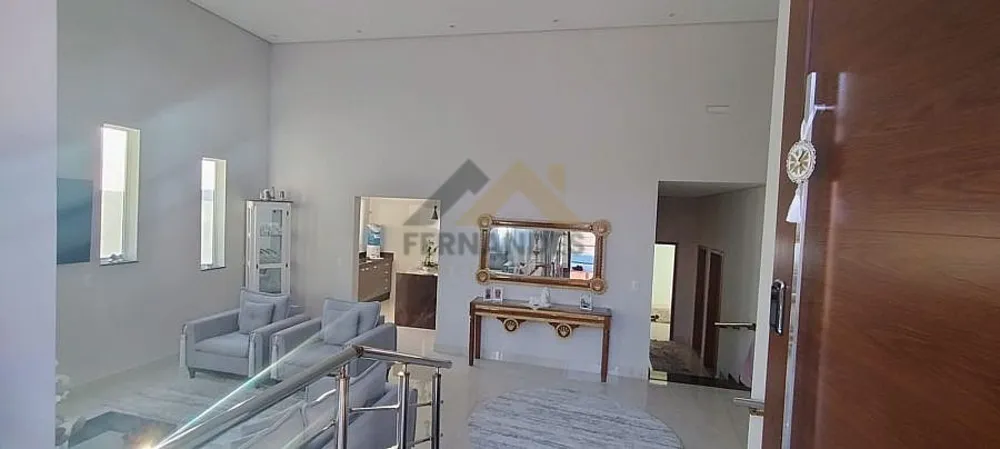 Casa de Condomínio, 3 quartos - Foto 7