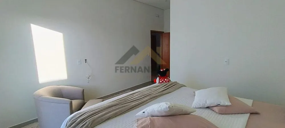 Casa de Condomínio, 3 quartos - Foto 8