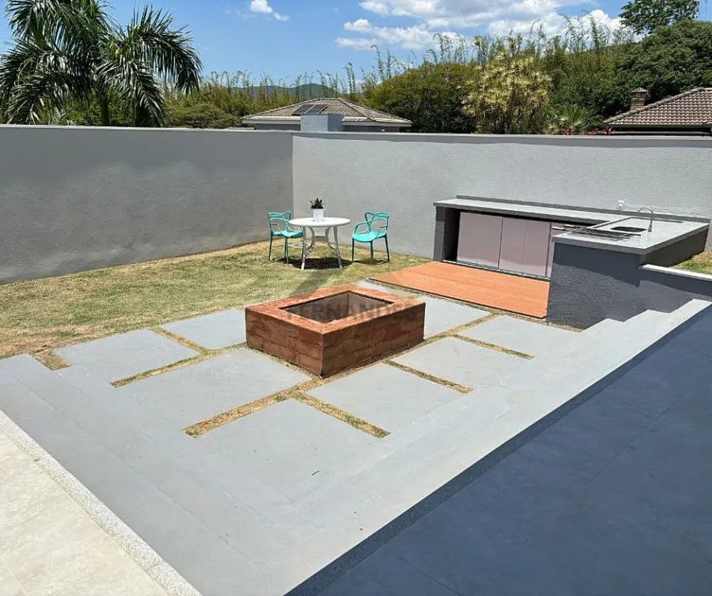 Casa de Condomínio, 4 quartos - Foto 6
