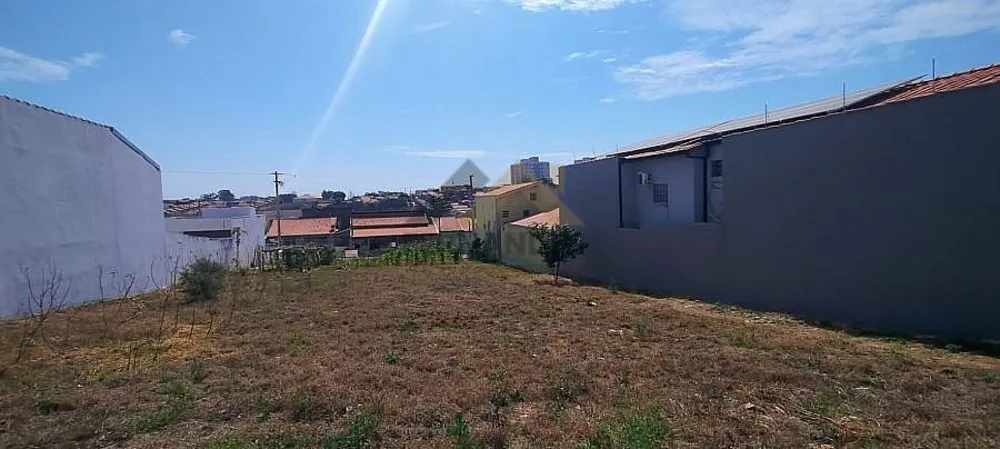 Terreno, 250 m² - Foto 1