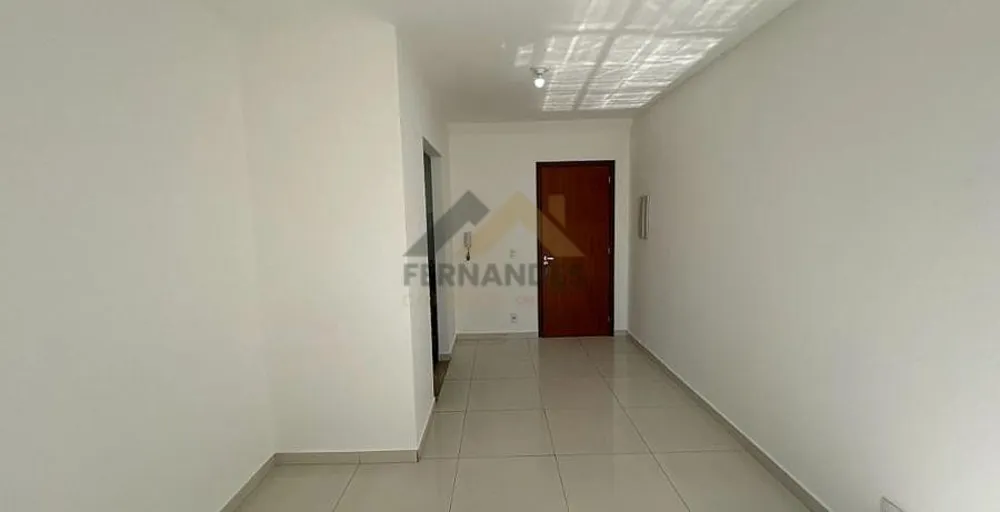 Apartamento, 2 quartos, 51 m² - Foto 3
