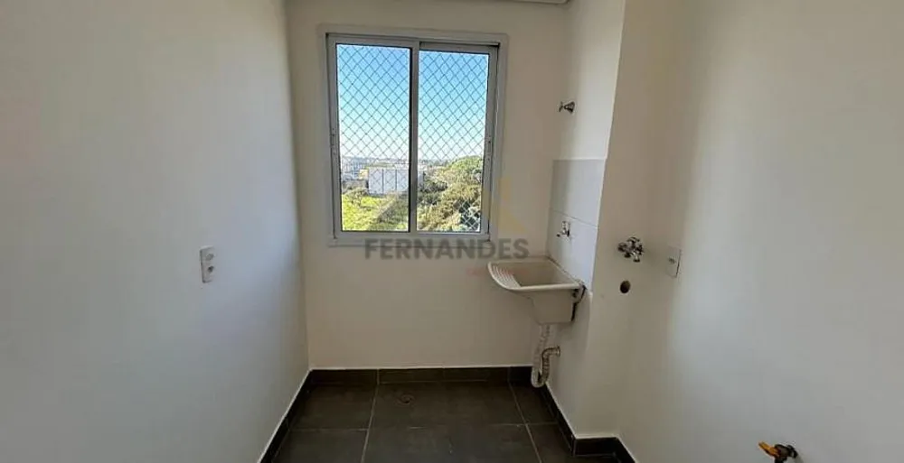 Apartamento, 2 quartos, 51 m² - Foto 6