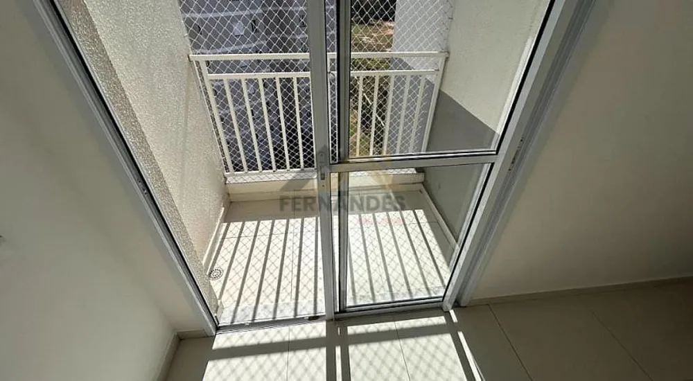 Apartamento, 2 quartos, 51 m² - Foto 5