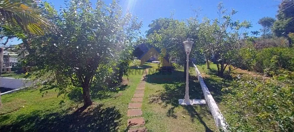 Chácara, 7 quartos, 2000 m² - Foto 4