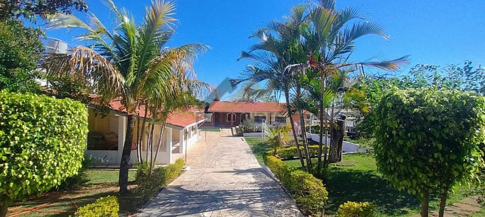 Chácara, 7 quartos, 2000 m² - Foto 2