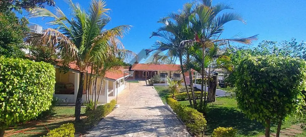 Chácara, 7 quartos, 2000 m² - Foto 3