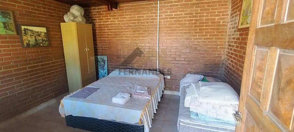 Chácara, 7 quartos, 2000 m² - Foto 8