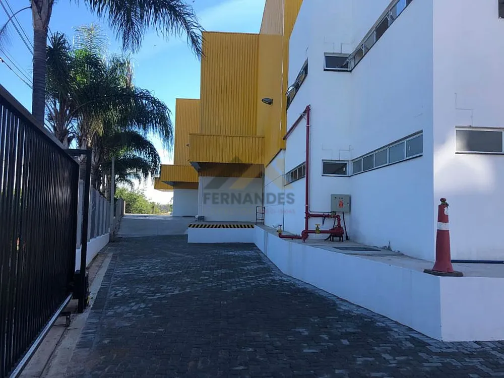 Depósito-Galpão, 2430 m² - Foto 5