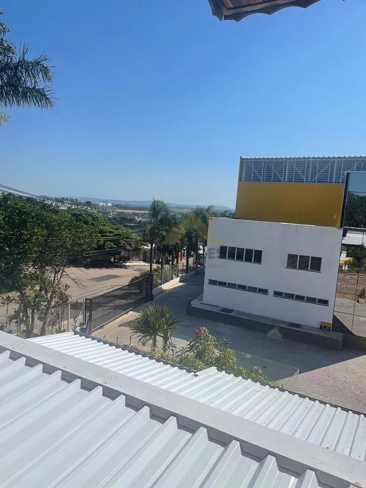Depósito-Galpão, 2430 m² - Foto 3