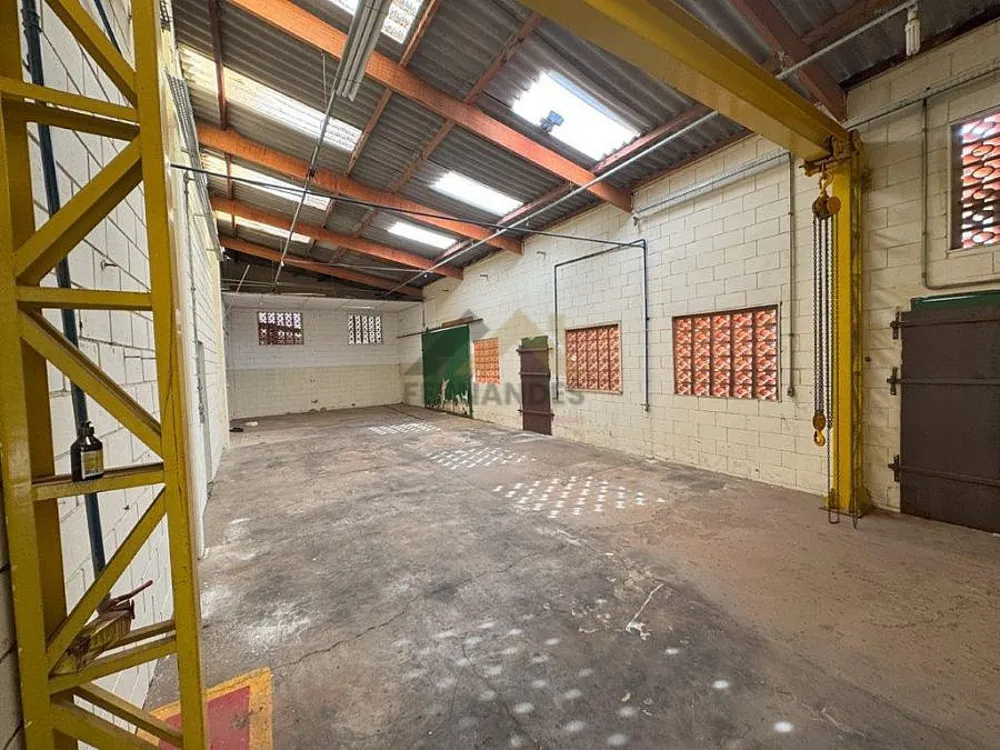 Depósito-Galpão, 1500 m² - Foto 7