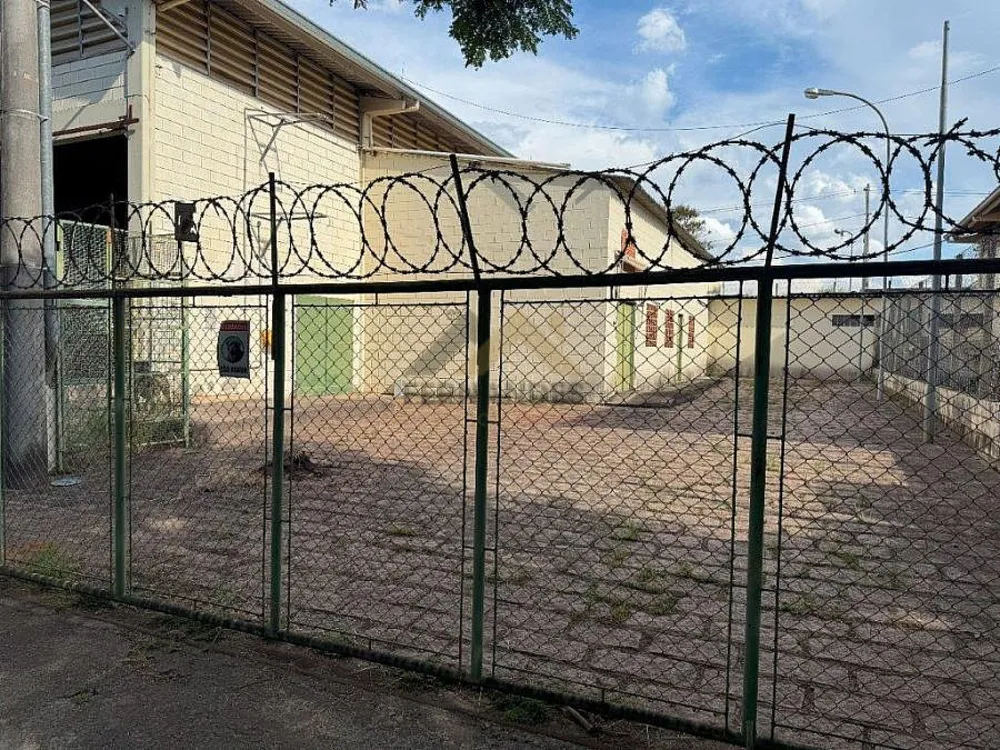 Depósito-Galpão, 1500 m² - Foto 3