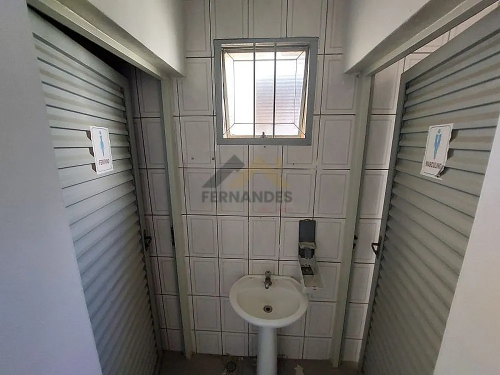 Depósito-Galpão, 1500 m² - Foto 8
