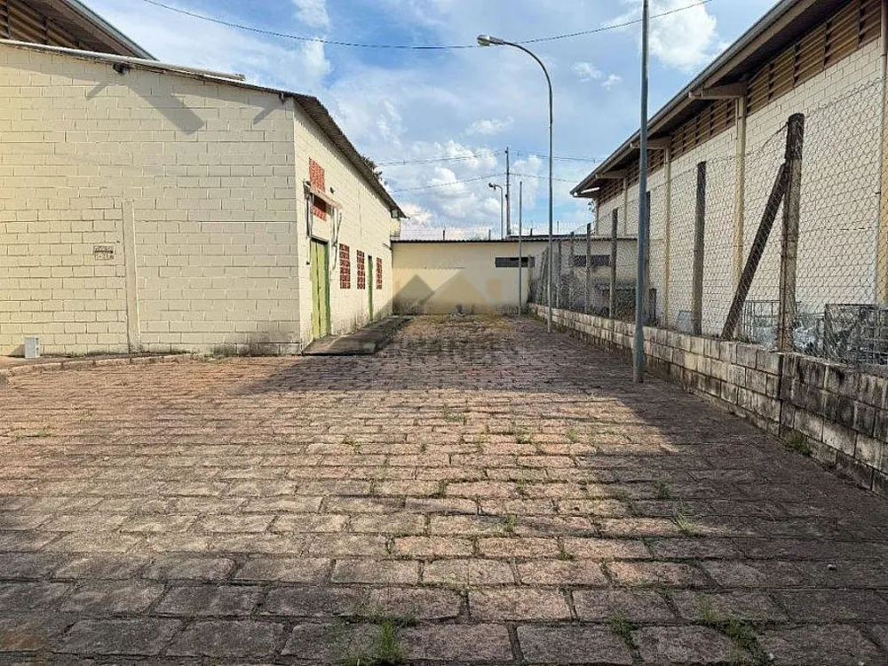 Depósito-Galpão, 1500 m² - Foto 6
