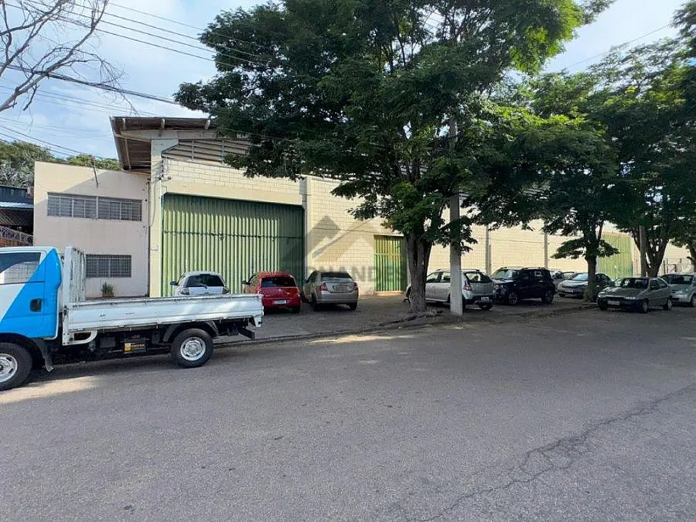 Depósito-Galpão, 1500 m² - Foto 2