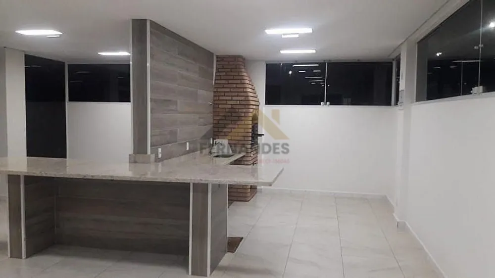 Apartamento, 2 quartos, 50 m² - Foto 8