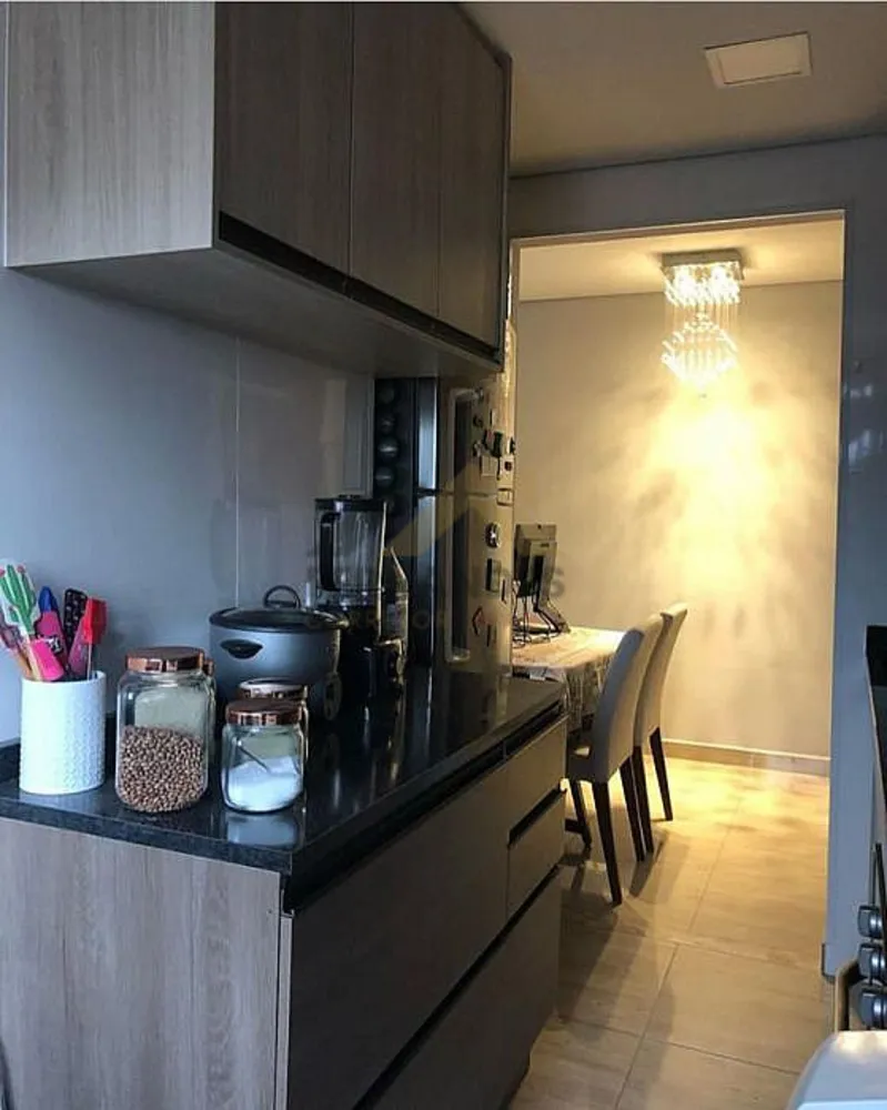 Apartamento, 2 quartos, 50 m² - Foto 6