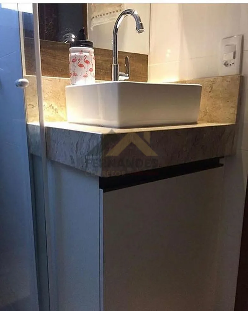 Apartamento, 2 quartos, 50 m² - Foto 7