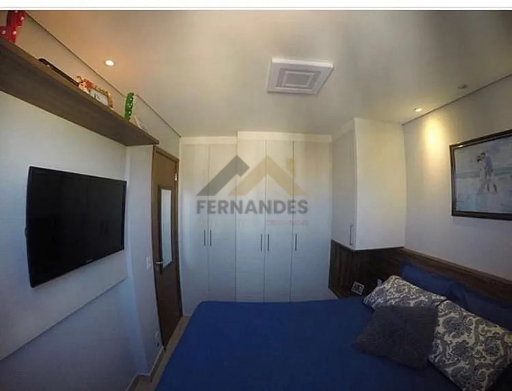 Apartamento, 2 quartos, 50 m² - Foto 4