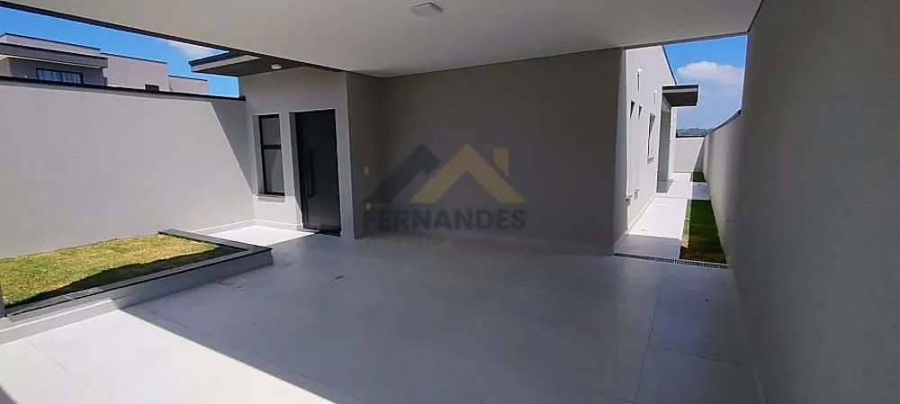 Casa, 3 quartos, 136 m² - Foto 1