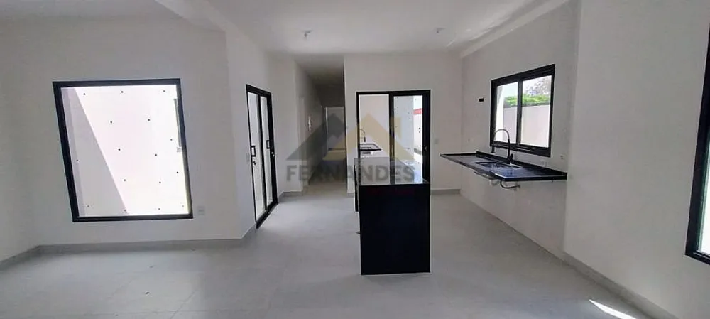 Casa, 3 quartos, 136 m² - Foto 4