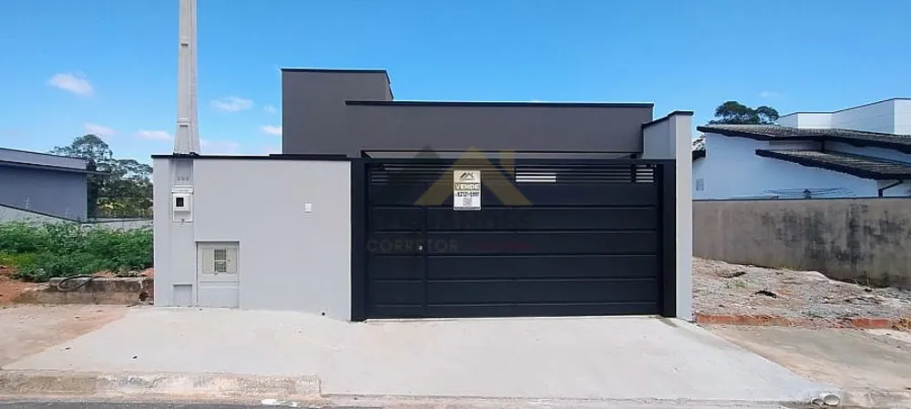 Casa, 3 quartos, 136 m² - Foto 2